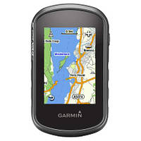 Garmin eTrex Touch 35 Туристичний навігатор з картами TopoActive Europe (GPS GLONASS)