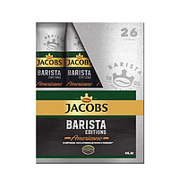 Кофе Jacobs Barista Americano 1,8г х 26 сашетов