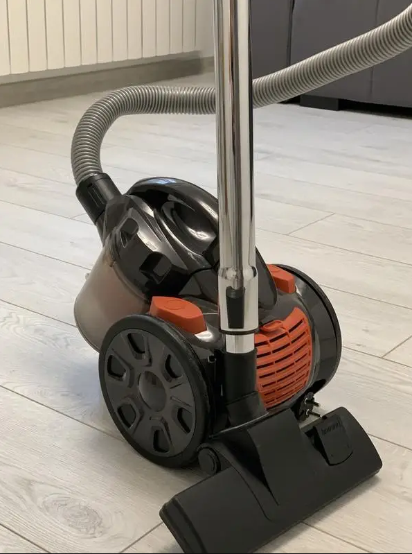 Пылесос вакуумный с контейнером для сбора пыли Tronez, Мощный пылесос ...