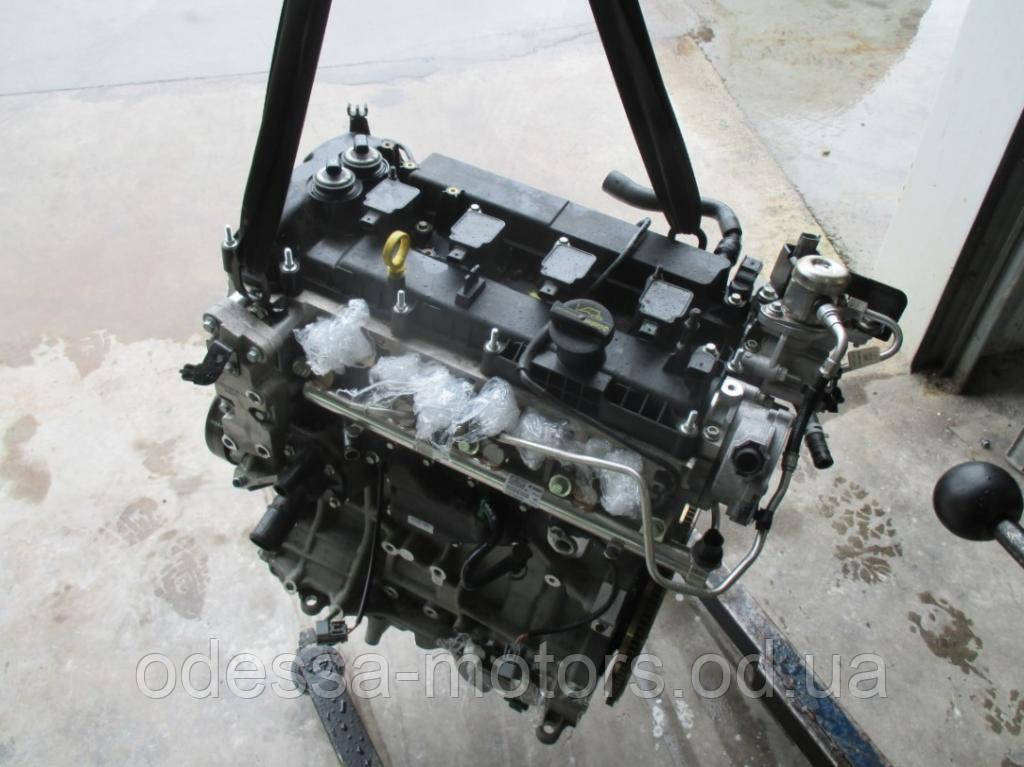Двигун Ford Mondeo V Saloon 2.0 EcoBoost, 2015-today тип мотора R9CB, R9CF, R9CH