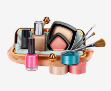 Догляд за обличчям і тілом