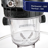 Конічний ферментер 27 літрів - ЦКТ - FermZilla Австралія, фото 6