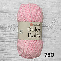 YarnArt Dolce Baby /ЯрнАрт Дольче Бебі 750