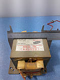 Трансформатор для мікрохвильової печі Samsung SHV-EPT07A, фото 4