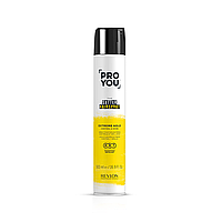 Лак для волосся сильної фіксації Pro You The Setter Hairspray Extreme Hold 500 мл