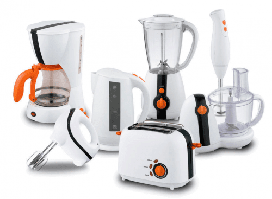 Дрібна побутова техніка