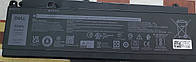 New Dell OEM X9FTM Original Precision 7770 7670 7780 7680 6-Cell 93Wh Laptop Battery -