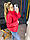 Куртка жіноча плащівка Розміри: 42-44,44-46 "LAVANDA" недорого від прямого постачальника idm923081, фото 2