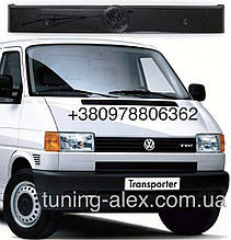 ЗИМНЯЯ НАКЛАДКА VOLKSWAGEN TRANSPORTER T4