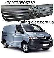 ЗИМНЯЯ НАКЛАДКА VOLKSWAGEN TRANSPORTER T5 (2003-2010)