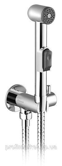 Гігієнічний душ зі шлангом Ravak BM 040.00, фото 1