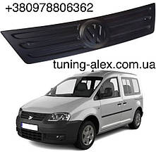 ЗИМНЯЯ НАКЛАДКА VOLKSWAGEN Caddy (2003-2010)