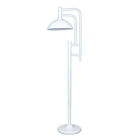 Торшер Sunlight 777, фото 1