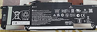 Батарея для ноутбука HP BN03XL (Envy X360 13-BA, 13-AY, 13-AR, 15-ED) 11.55V 4195mAh 51Wh Black