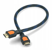 HDMI кабель 30см 2К 1080P