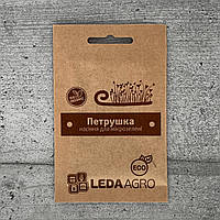 Микрозелень Петрушка 5 г семена Leda Agro