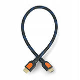 HDMI кабель 50см 2К 1080P, фото 3