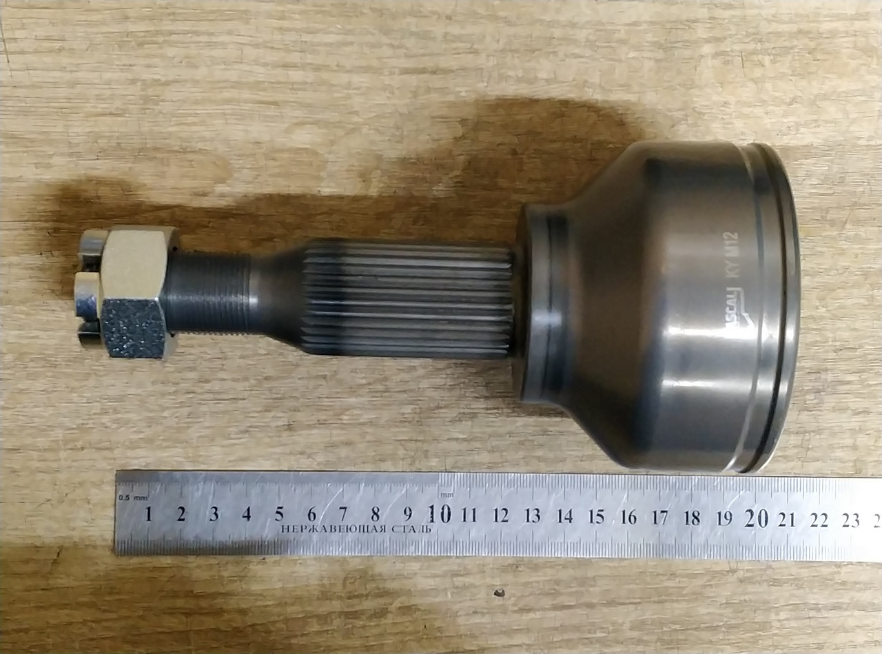 Шрус зовнішній PASCAL G1G063PC FORD TRANSIT 2.2TDCI 12->