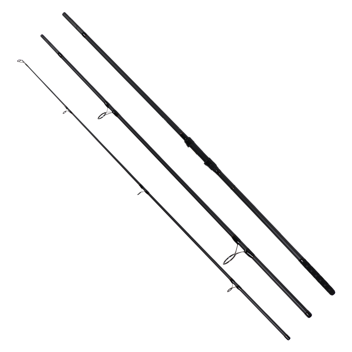 Вудилище сподове коропове GC Evolution X-3 Spod 3.60м 5.5lb