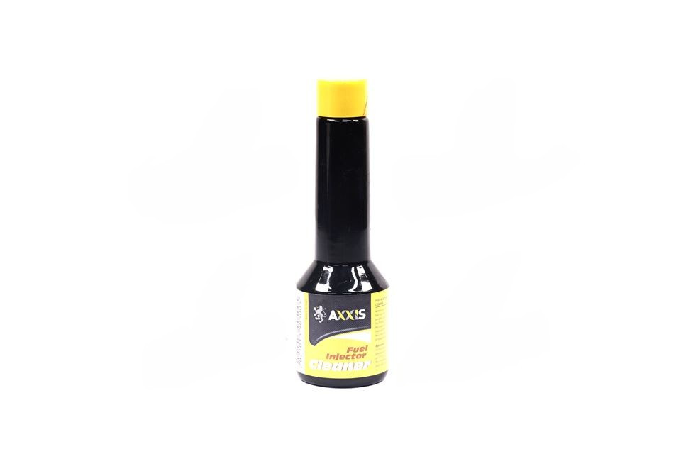 Очиститель топливной системы для бенз. дв. 50ml AXXIS-G-7049