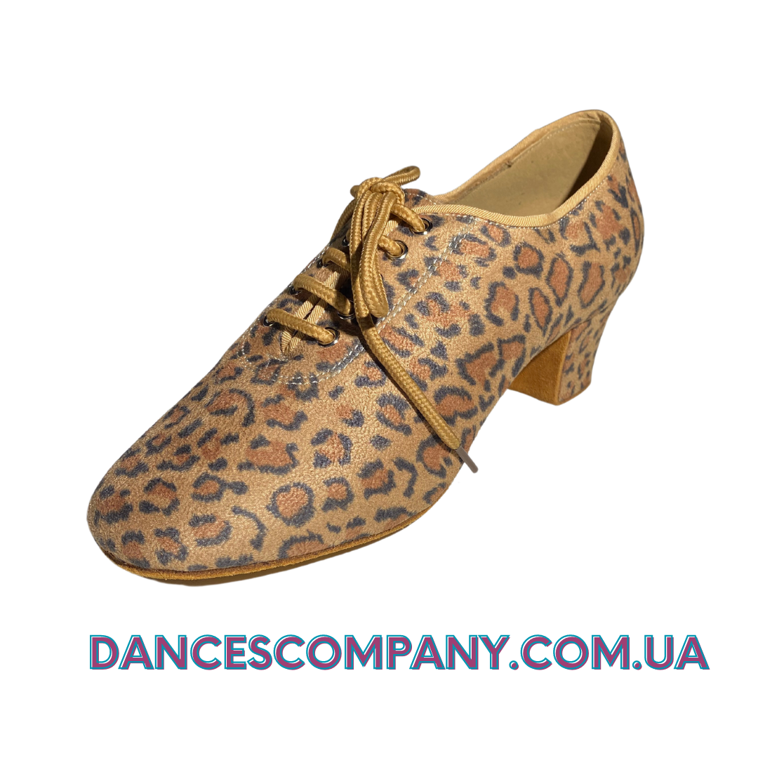 Тренувальне взуття для танців — Dzhazovky 1