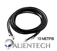 ALIENTECH RG-223, BNC-BNC, 10 м (PROQMA10000QMA/RG223)