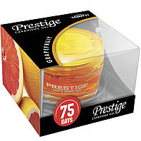 Ароматизатор гелевый на панель Tasotti Gel Prestige Grapefruit (Грейпфрут) 50ml Пантехникс Арт.63617