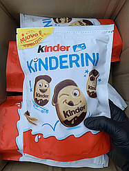 Печиво Kinder Kinderini 250 грм