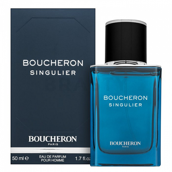 Парфумована вода Boucheron Singulier для чоловіків — edp 50 ml