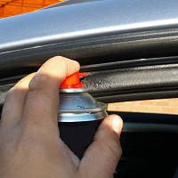 Мастила силіконові