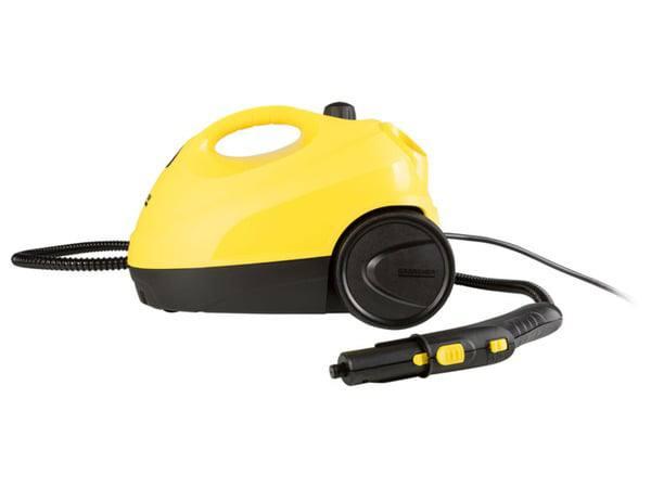 Пароочиститель Karcher SC 2 Easyfix (1.512-050.0) (1500 Вт, Германия) - фото 3 - id-p2049132088