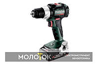 Акумуляторний дриль-шуруповерт Metabo BS 18 LT BL