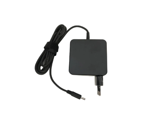 Блок живлення для ноутбука Dell 19.5V 4.62A (4.5*3.0 с иглой) 90W Original, фото 1