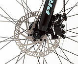 Гірський велосипед Profi PHANTOM 26" AL (G26PHANTOM A26.2), фото 5