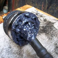 Мастила для ШРКШ