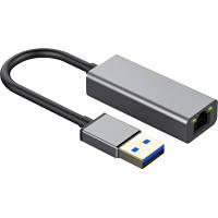 Переходник USB 3.0 to RJ45 Gigabit Lan Dynamode (DM-AD-GLAN) a