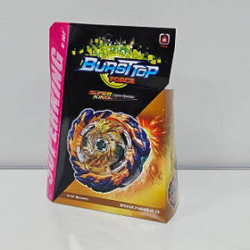 Beyblade B-167 Mirage Fabnir  ⁇  Бейблейд Міраж Фабнір із пуском. пристроєм