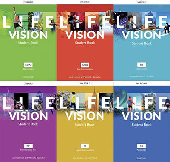 Life Vision