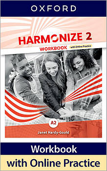 Harmonize 2. Workbook