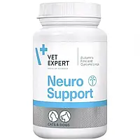 Пищевая добавка Vet Expert NeuroSupport для поддержки нервной системы 45 капсул