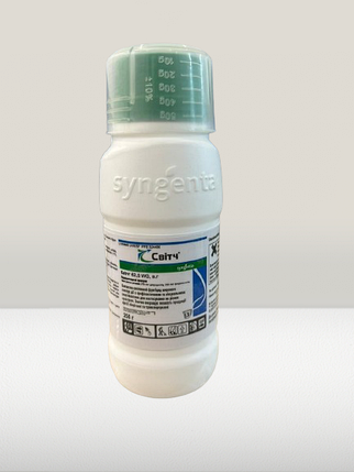 Фунгіцид Світч 250мл Syngenta WG для яблуні, груші, черешні, троянди, томатів, земляники, персика, фото 1