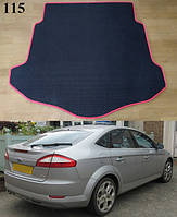 Коврик ЕВА в багажник Ford Mondeo 4 '07-14, лифтбэк