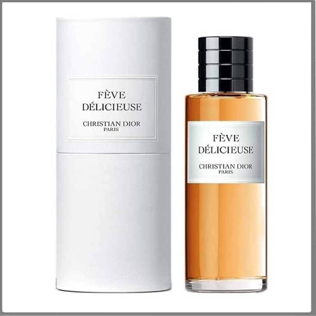 CD Feve Delicieuse Eau De Parfum парфумована вода 125 ml. (Фев Делішес Еау де Парфум), фото 1