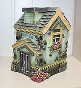 Скарбнички