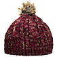 Шапка Regatta Frosty Hat II Burgundy, фото 2