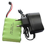 Машинка на р/у Bambi UD2170A (red), фото 5