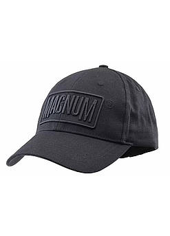 Кепка Magnum Gabro Uni Black