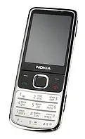 Мобільный телефон Nokia 6700 Classic silver