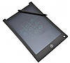 Графічний LCD-планшет для малювання Writing Tablet 8.5' з магнітом Black (28648), фото 3