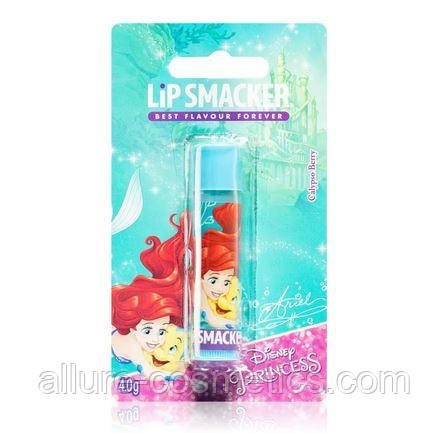 Бальзам для губ Lip Smacker Disney Princess Calypso Berry